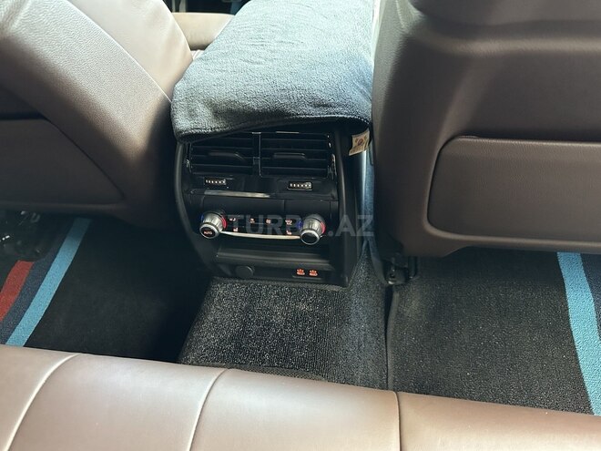 BMW 530e 2022, 30,500 km - 2.0 l - Bakı