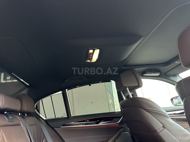 BMW 530e 2022, 30,500 km - 2.0 l - Bakı