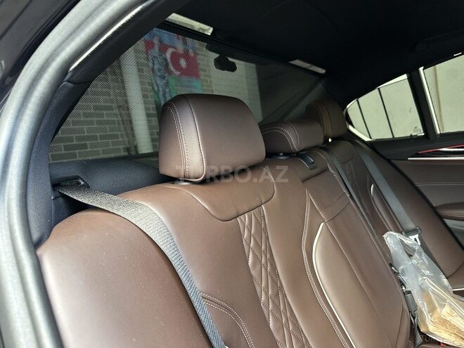 BMW 530e 2022, 30,500 km - 2.0 l - Bakı