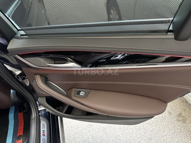 BMW 530e 2022, 30,500 km - 2.0 l - Bakı