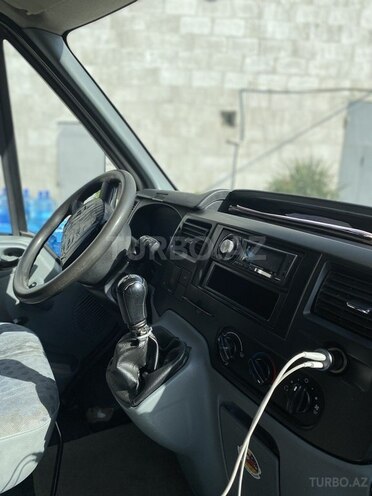 Ford Transit 2008, 225,147 km - 2.2 л - Bakı