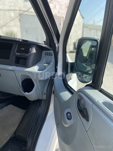 Ford Transit 2008, 225,147 km - 2.2 л - Bakı
