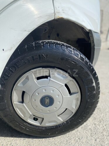Ford Transit 2008, 225,147 km - 2.2 л - Bakı