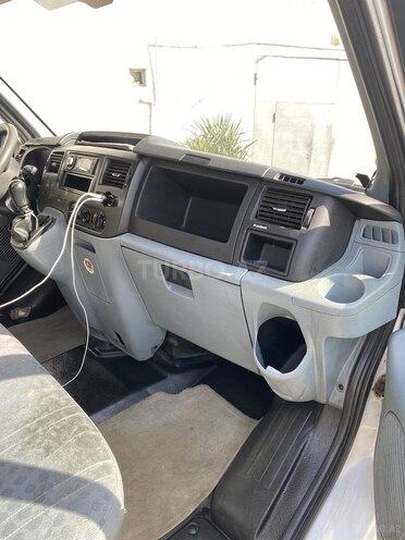 Ford Transit 2008, 225,147 km - 2.2 л - Bakı