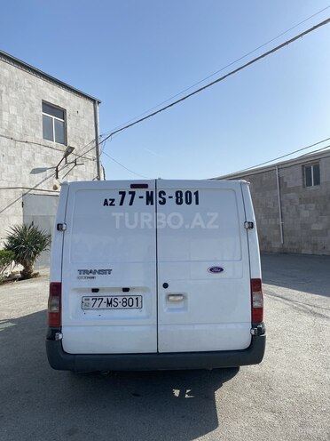 Ford Transit 2008, 225,147 km - 2.2 л - Bakı