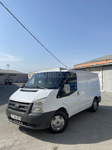 Ford Transit 2008, 225,147 km - 2.2 л - Bakı