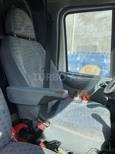 Ford Transit 2008, 225,147 km - 2.2 л - Bakı