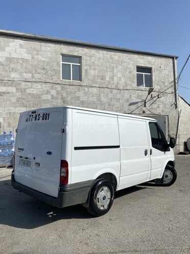Ford Transit 2008, 225,147 km - 2.2 л - Bakı