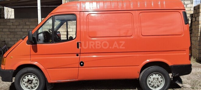 Ford Transit 1998, 383,000 km - 2.5 л - Tovuz