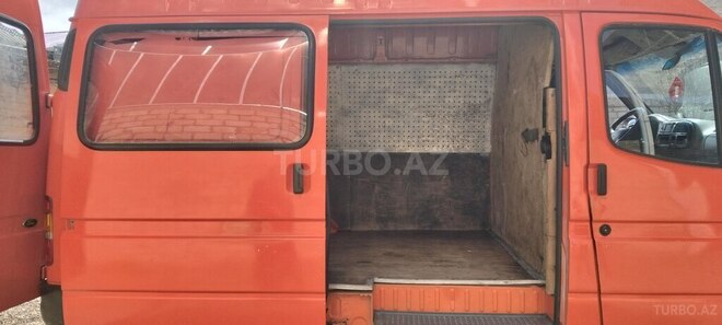 Ford Transit 1998, 383,000 km - 2.5 л - Tovuz