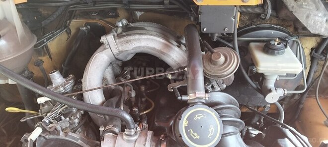 Ford Transit 1998, 383,000 km - 2.5 л - Tovuz