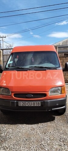 Ford Transit 1998, 383,000 km - 2.5 л - Tovuz