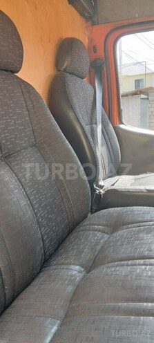 Ford Transit 1998, 383,000 km - 2.5 л - Tovuz