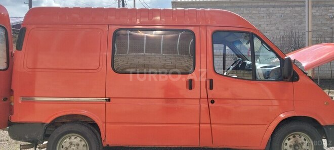 Ford Transit 1998, 383,000 km - 2.5 л - Tovuz