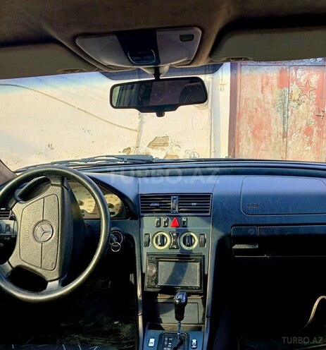 Mercedes C 200 1997, 520,000 km - 2.0 л - Bakı