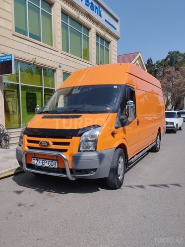 Ford Transit 2006, 32,000 km - 2.4 л - Ağstafa