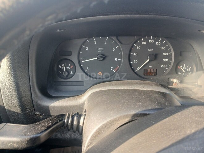 Opel Astra 1998, 410,941 km - 1.6 l - Bakı