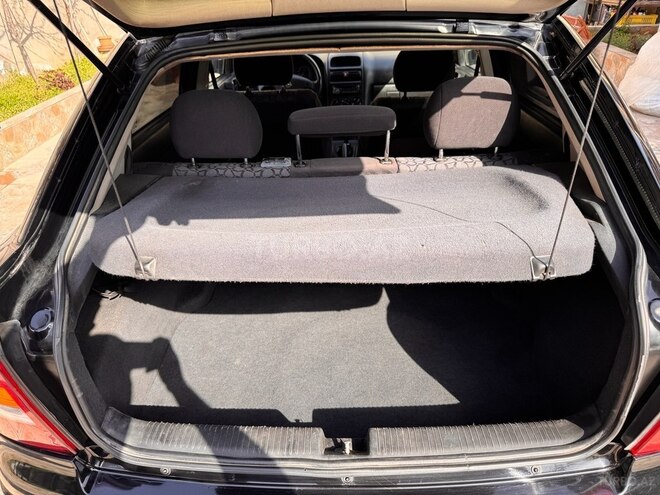 Opel Astra 1999, 341,805 km - 1.6 l - Bakı