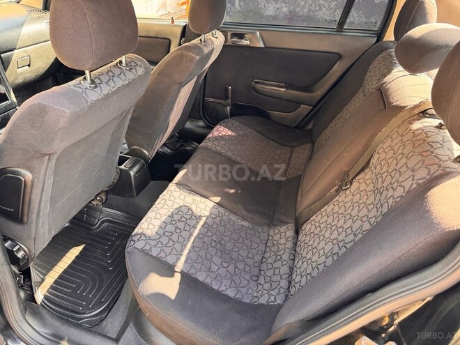 Opel Astra 1999, 341,805 km - 1.6 l - Bakı