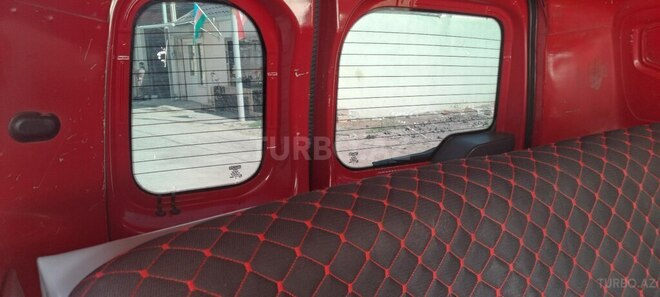 Fiat Fiorino 2009, 180,000 km - 1.4 l - Gəncə
