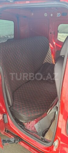 Fiat Fiorino 2009, 180,000 km - 1.4 l - Gəncə