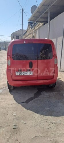 Fiat Fiorino 2009, 180,000 km - 1.4 l - Gəncə