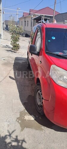 Fiat Fiorino 2009, 180,000 km - 1.4 l - Gəncə