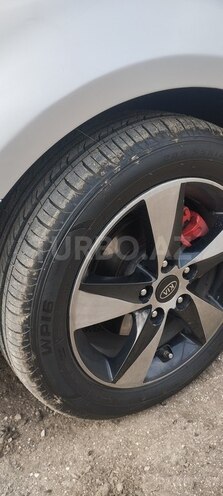 Kia Ceed 2009, 202,000 km - 1.6 л - Neftçala