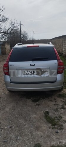 Kia Ceed 2009, 202,000 km - 1.6 л - Neftçala