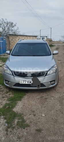 Kia Ceed 2009, 202,000 km - 1.6 л - Neftçala