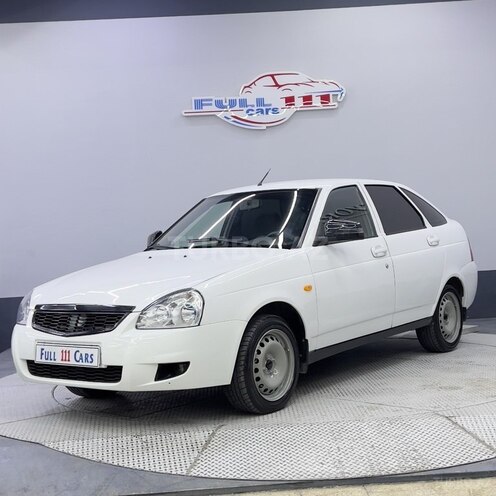 LADA (VAZ) Priora 2013, 150,111 km - 1.6 л - Sumqayıt