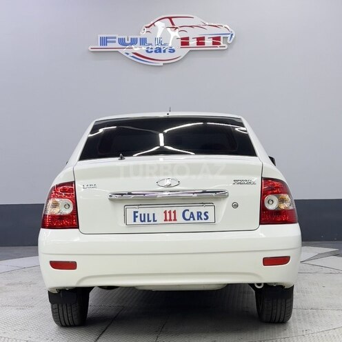 LADA (VAZ) Priora 2013, 150,111 km - 1.6 л - Sumqayıt