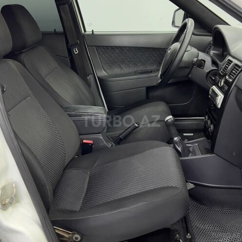 LADA (VAZ) Priora 2013, 150,111 km - 1.6 л - Sumqayıt