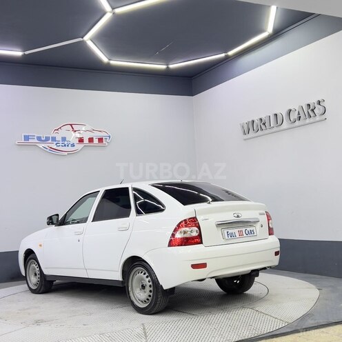 LADA (VAZ) Priora 2013, 150,111 km - 1.6 л - Sumqayıt