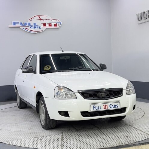 LADA (VAZ) Priora 2013, 150,111 km - 1.6 л - Sumqayıt