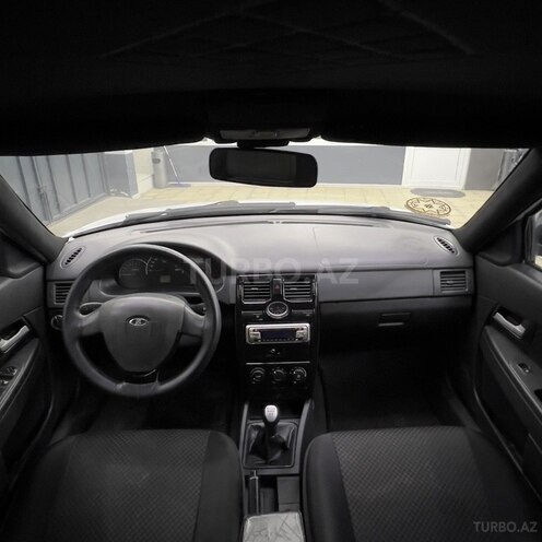 LADA (VAZ) Priora 2013, 150,111 km - 1.6 л - Sumqayıt