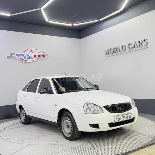 LADA (VAZ) Priora 2013, 150,111 km - 1.6 л - Sumqayıt