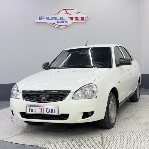 LADA (VAZ) Priora 2013, 150,111 km - 1.6 л - Sumqayıt