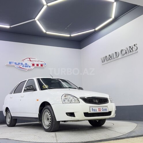 LADA (VAZ) Priora 2013, 150,111 km - 1.6 л - Sumqayıt