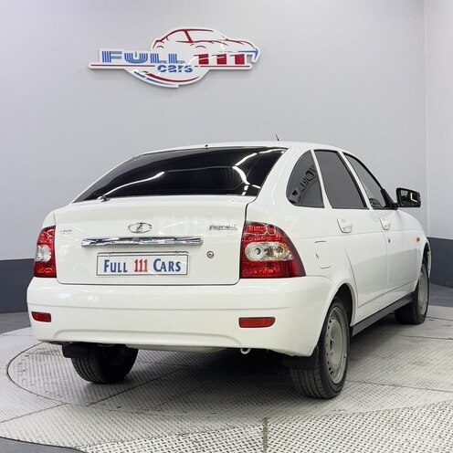 LADA (VAZ) Priora 2013, 150,111 km - 1.6 л - Sumqayıt