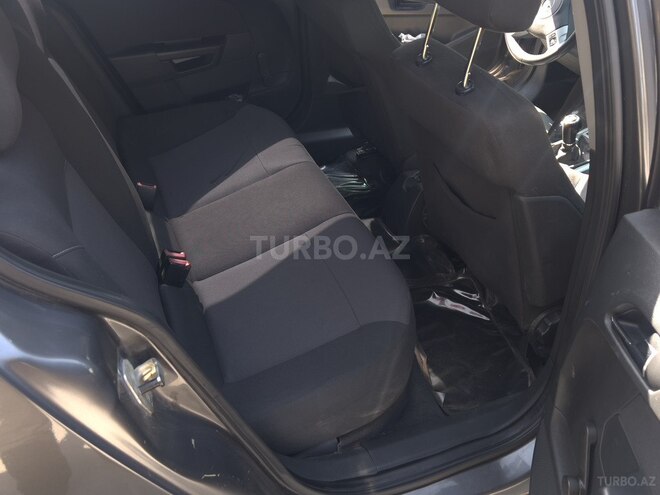 Opel Astra 2010, 270,000 km - 1.3 l - Bakı
