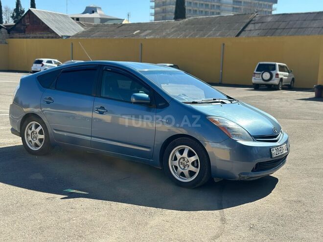 Toyota Prius 2007, 313,743 km - 1.5 l - Gəncə