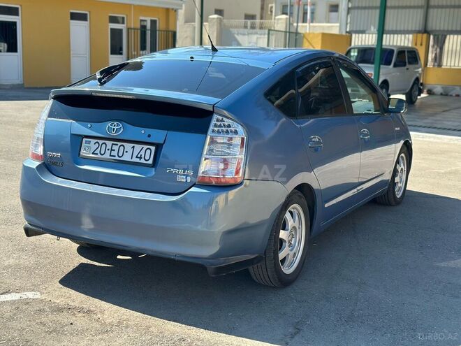 Toyota Prius 2007, 313,743 km - 1.5 l - Gəncə