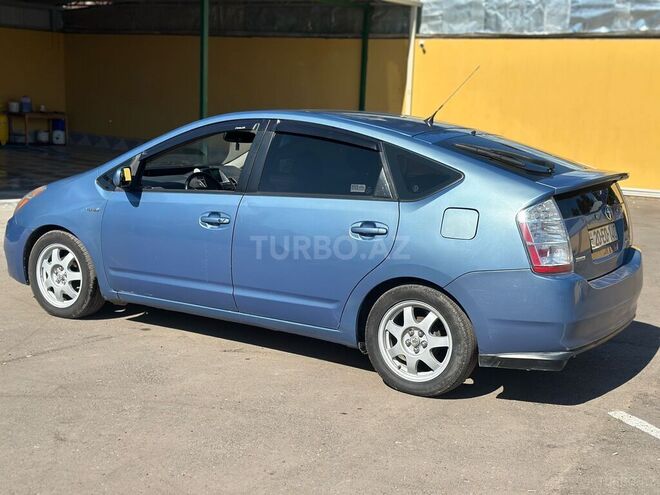 Toyota Prius 2007, 313,743 km - 1.5 l - Gəncə