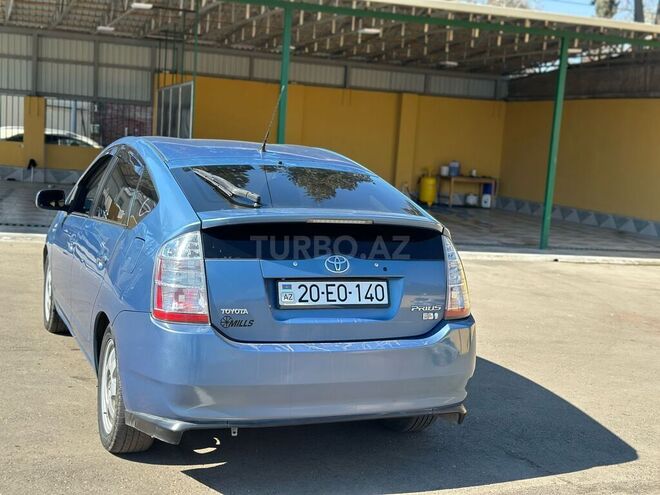 Toyota Prius 2007, 313,743 km - 1.5 l - Gəncə
