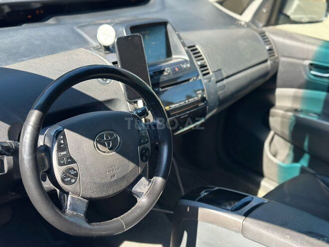 Toyota Prius 2007, 313,743 km - 1.5 l - Gəncə