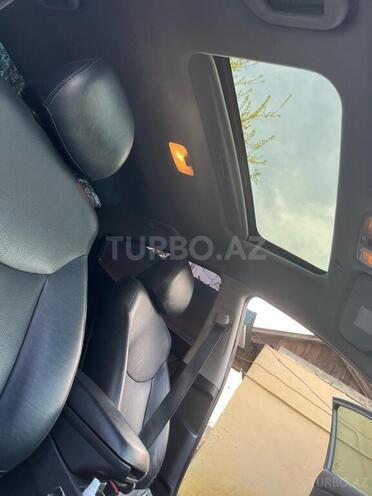 Hyundai Elantra 2012, 115,000 km - 1.8 l - Bərdə