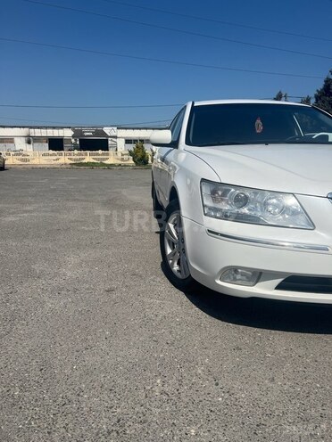 Hyundai Sonata 2009, 310,000 km - 2.4 л - Sumqayıt
