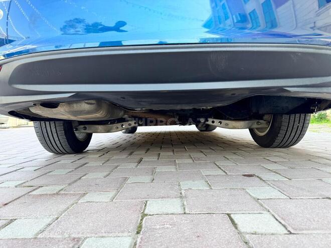 Chevrolet Malibu 2019, 161,000 km - 1.5 л - Şirvan
