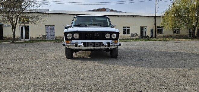 LADA (VAZ) 2106 2002, 76,500 km - 1.6 l - Tovuz
